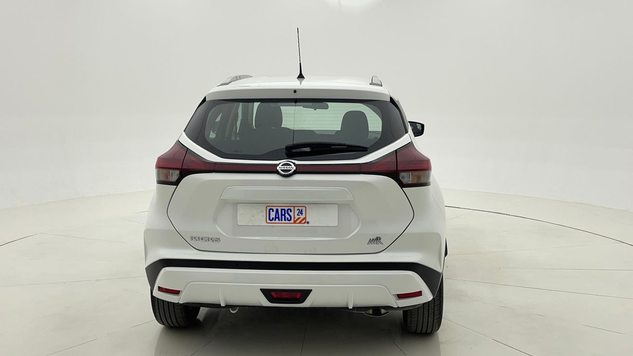 Nissan Kicks S 1.6 | Zero Down Payment | Free Home Test Drive