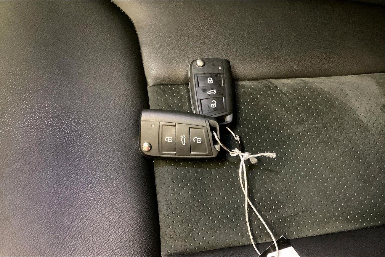 Skoda KAMIQ Style | Guaranteed Warranty | 0 Down Payment