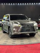 لكزس LX 570 PREMIER