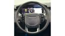 Land Rover Range Rover Sport 2020 Range Rover Sport HSE V6, Oct 2024 Range Rover Warranty, Full Options, GCC