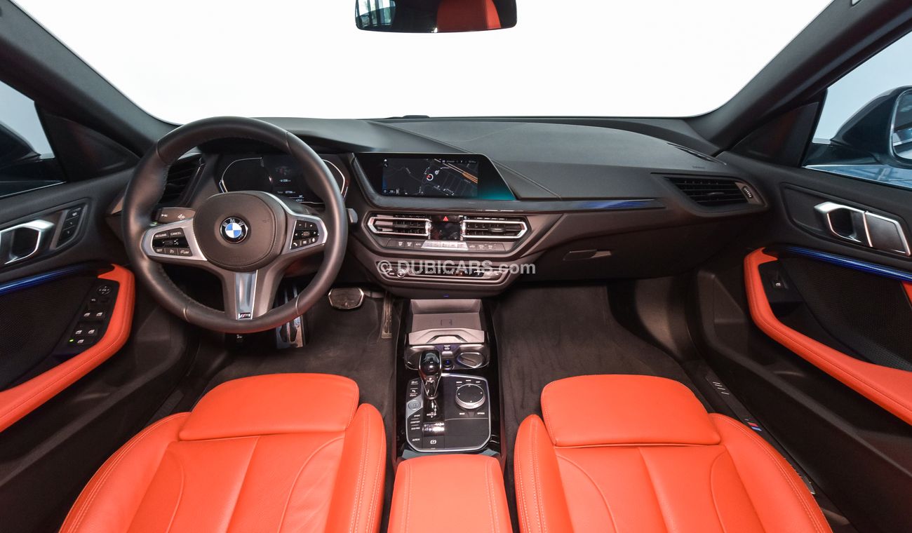 BMW 218i I