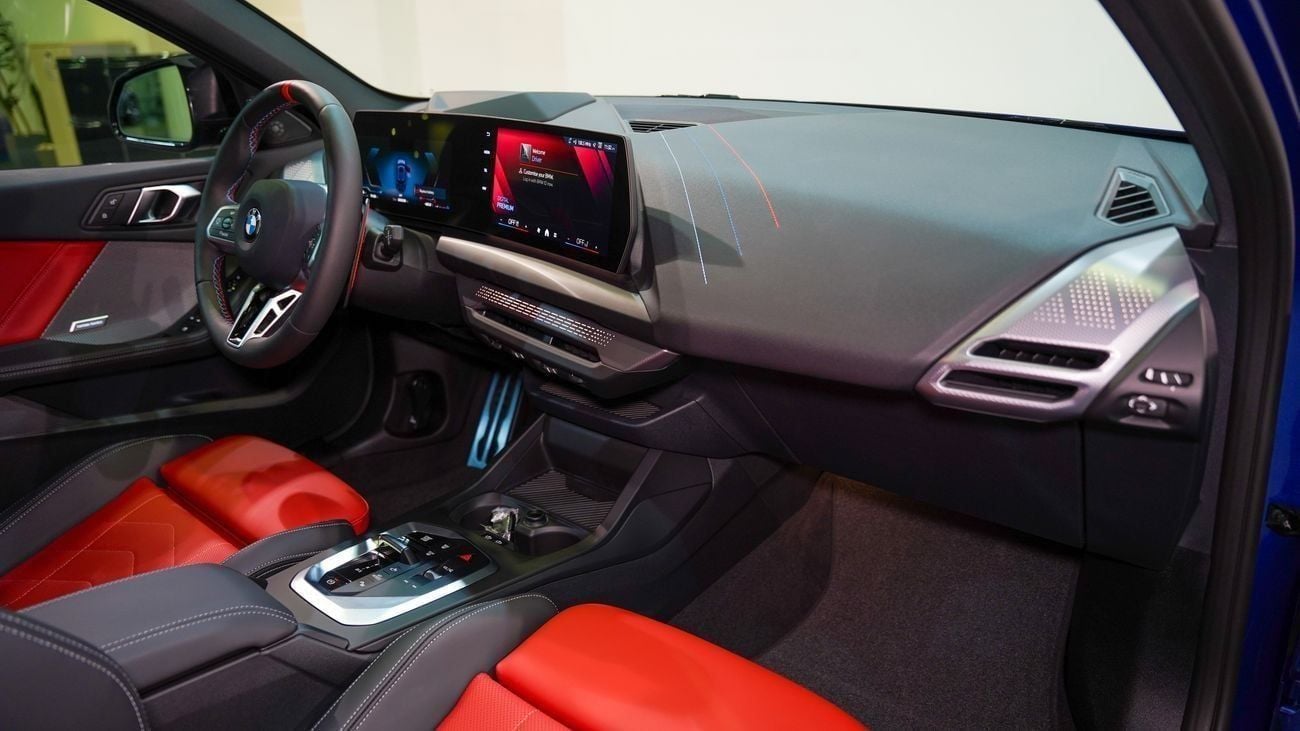 بي أم دبليو M1 M135i Xdrive