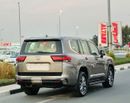 Toyota Land Cruiser GXR 4.0 L