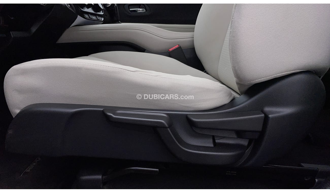 Honda HRV LX 1.8 | Zero Down Payment | Free Home Test Drive