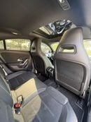 مرسيدس بنز CLA 200