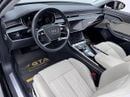 أودي A8 L 55 TFSI quattro 3.0L (335 HP) 2024 Audi A8 55 TFSI Quattro, 2029 Audi Warranty and Service Pack, A