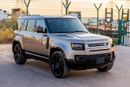 لاند روفر ديفندر P400 110 SE 3.0L (5 Seater) EXPORT PRICE