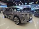 HONGQI EHS9 HONGQI /EHS9 FULLY LOADED /LONG RANGE /6 SEATERS
