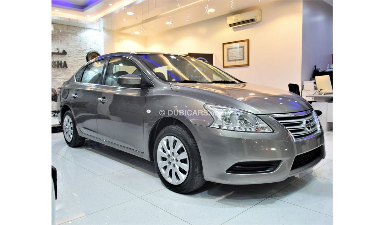 Used EXCELLENT DEAL for our Nissan Sentra 2017 Model!! in Brown Color ...