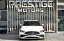 Mercedes-Benz C 200 L 2025 Model - Zero KM - Price for export