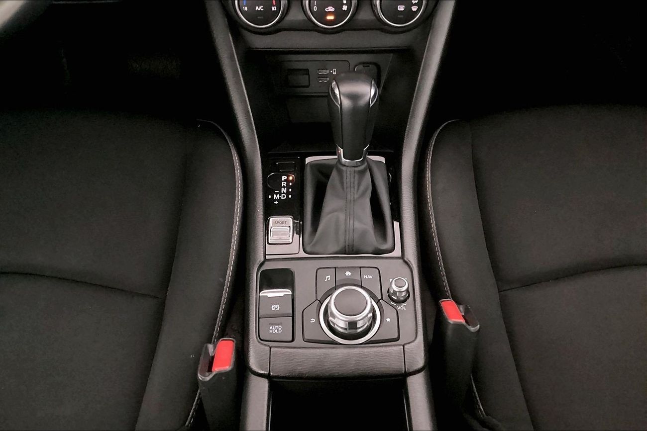 Mazda CX3 GT | Guaranteed Warranty | 0 Down Payment