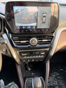 Toyota Urban Cruiser 1.5L PETROL GLX AUTOMATIC TRANSMISSION ( FOR RE-EXPORT ONLY)