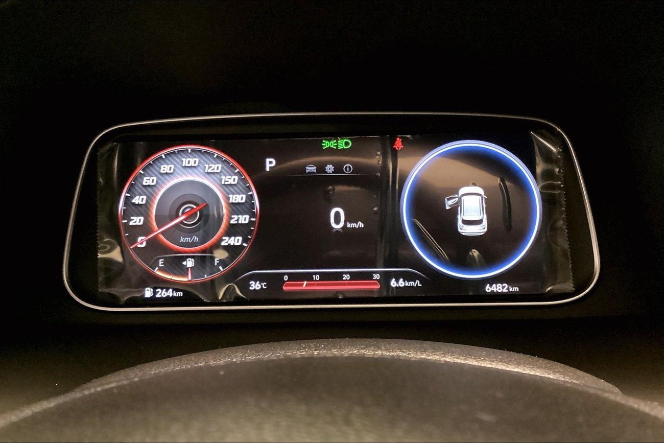 Hyundai Creta Comfort | Guaranteed Warranty | 0 Down Payment