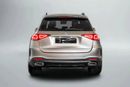 Mercedes Benz GLE450 4MATIC