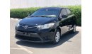 Toyota Yaris SE ONLY 570X60 MONTHLY TOYOTA YARIS 2016 SE 1.5 WITH 1 YEAR WARRANTY...