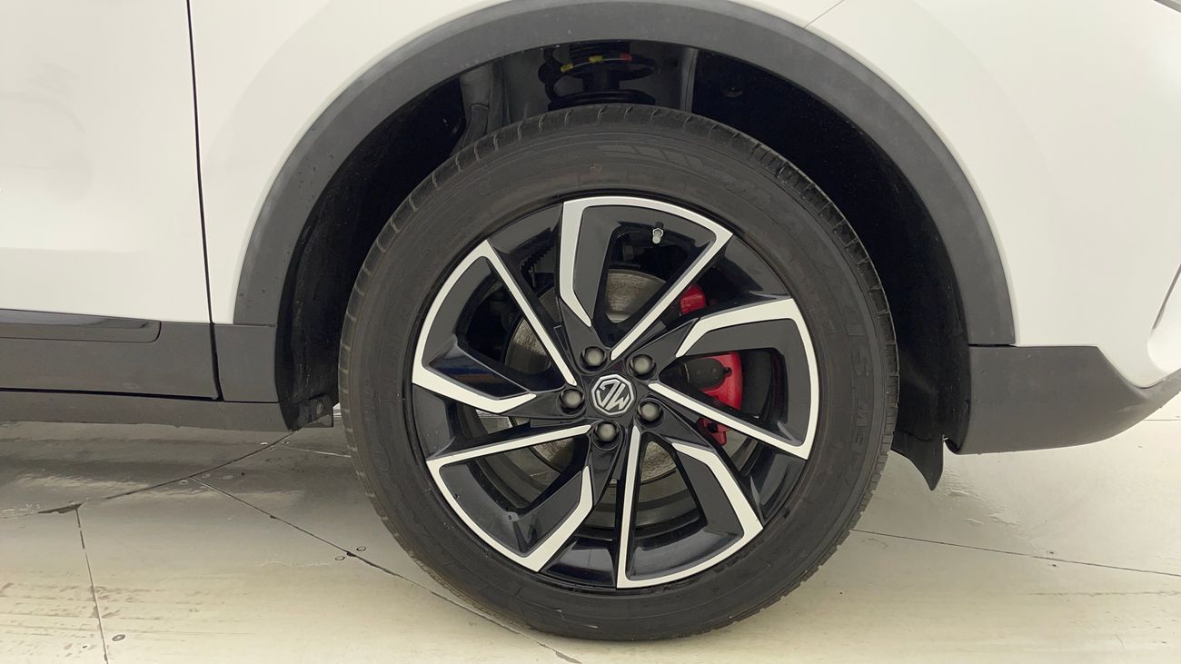 MG ZS TROPHY 1.3 | Zero Down Payment | Home Test Drive