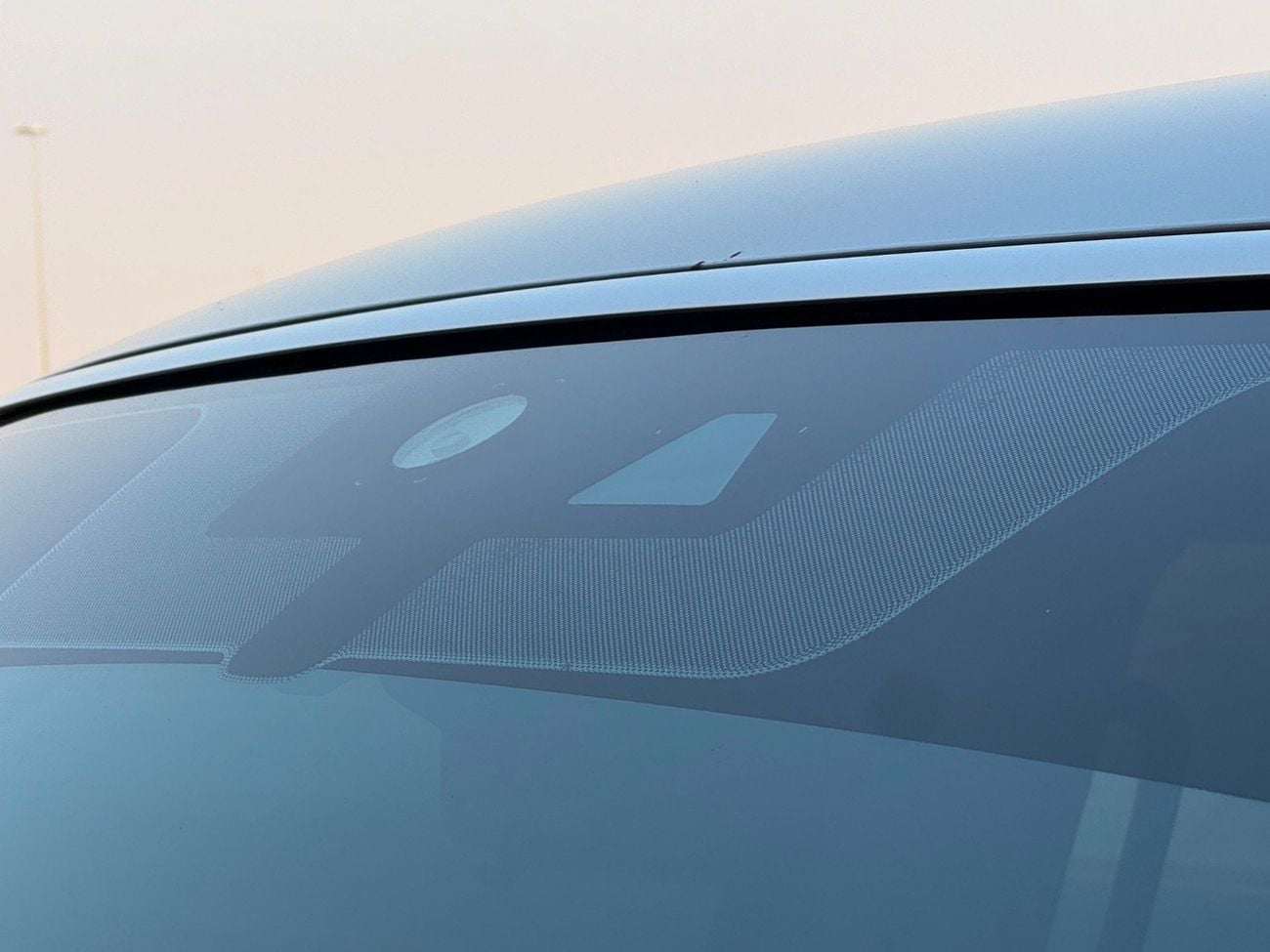 Infiniti QX80 LUXE PROACTIVE