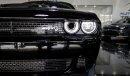 Dodge Challenger SRT Hellcat  6.2L V8