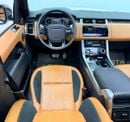 Land Rover Range Rover Sport HSE 2020 Range Rover Sport HSE, Warranty, Full Agency Service History, GCC