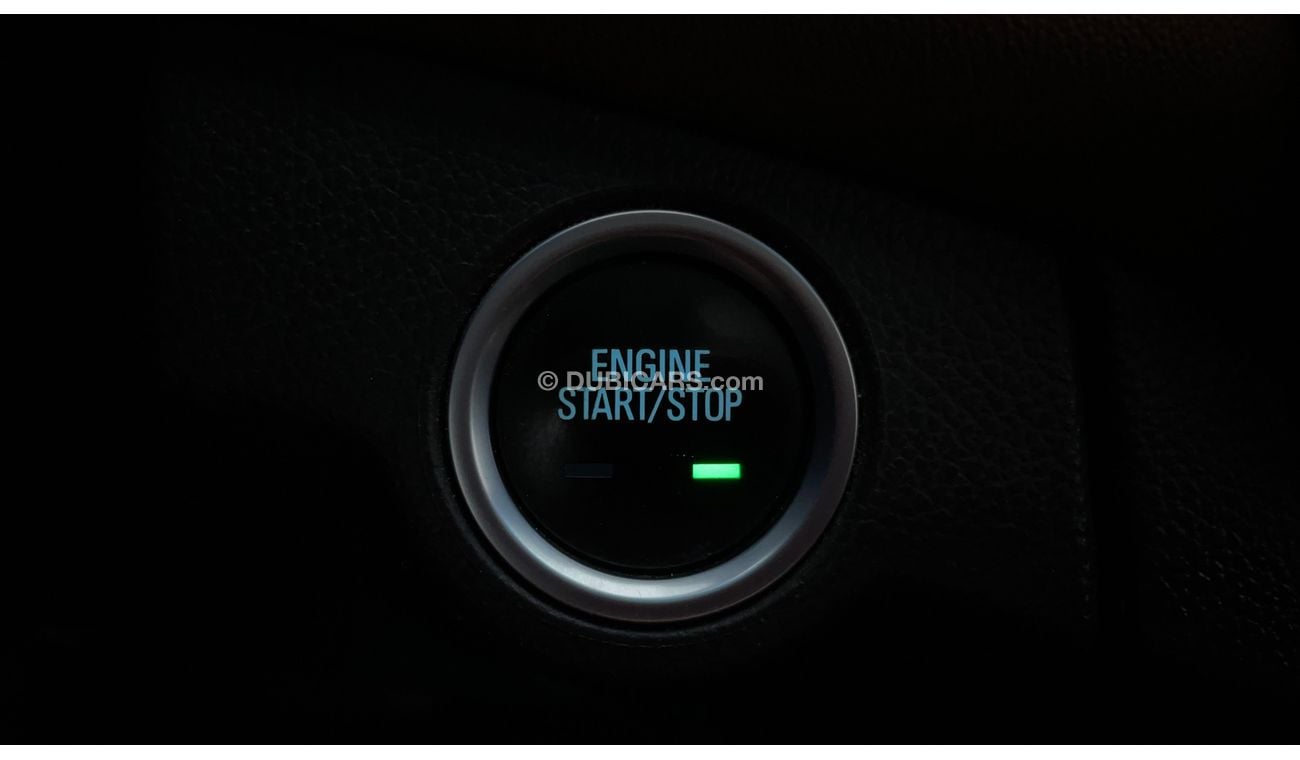 Chevrolet Cruze LT 1.8 | Zero Down Payment | Free Home Test Drive