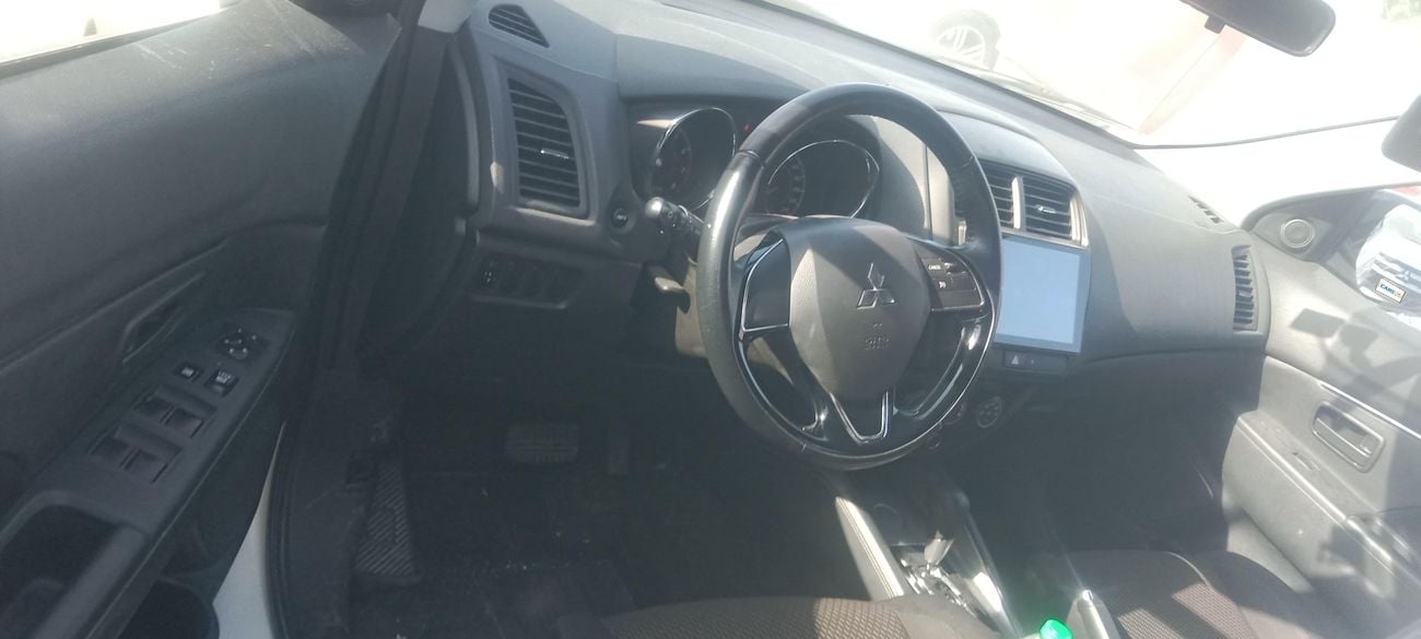 ميتسوبيشي ASX GLX LOW 2 | بدون دفعة مقدمة | اختبار القيادة في المنزل