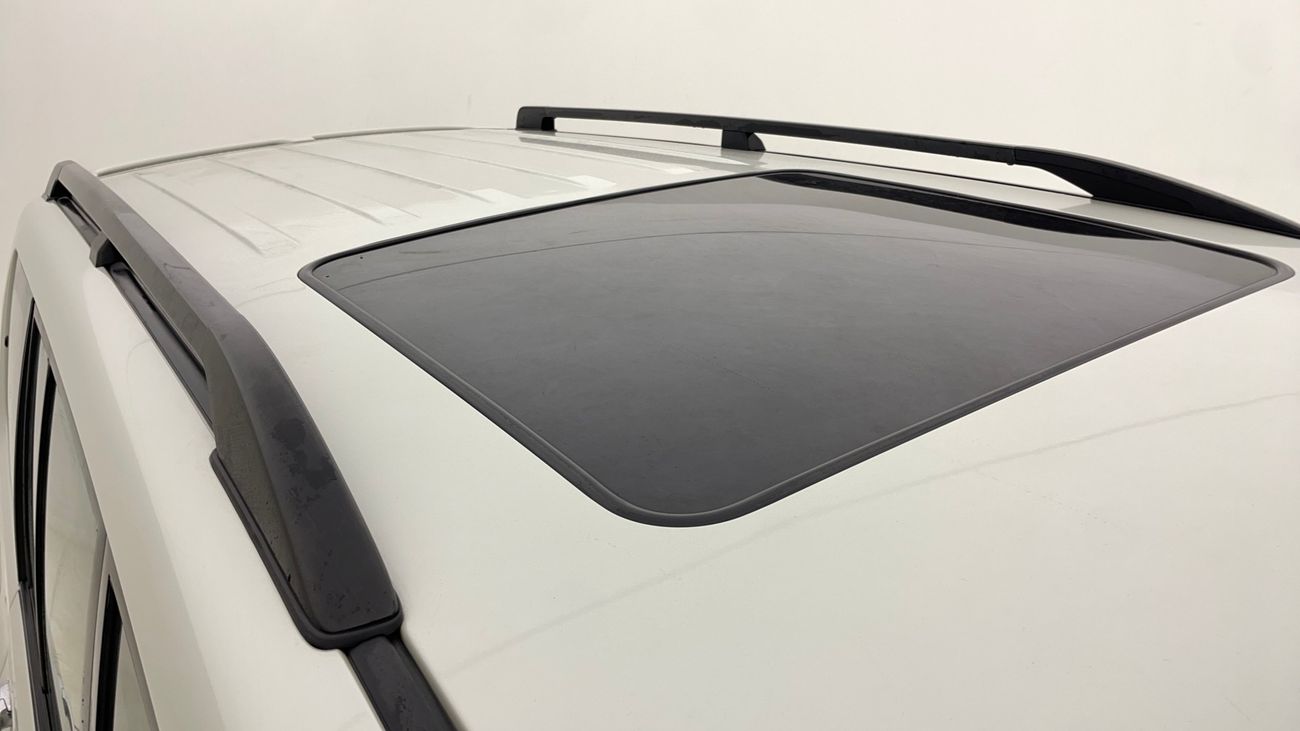 ميتسوبيشي باجيرو GLS TOP 3.5 | بدون دفعة مقدمة | اختبار القيادة في المنزل