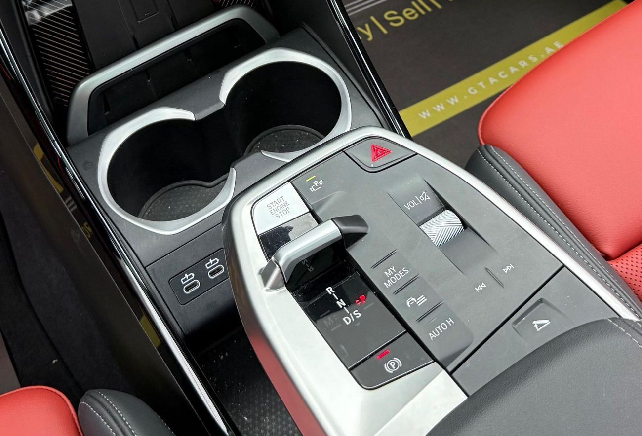 بي أم دبليو X2 2025 BMW X2 M35i, 2030 BMW Warranty + Service Pack, Fully Loaded, Excellent Condition, GCC