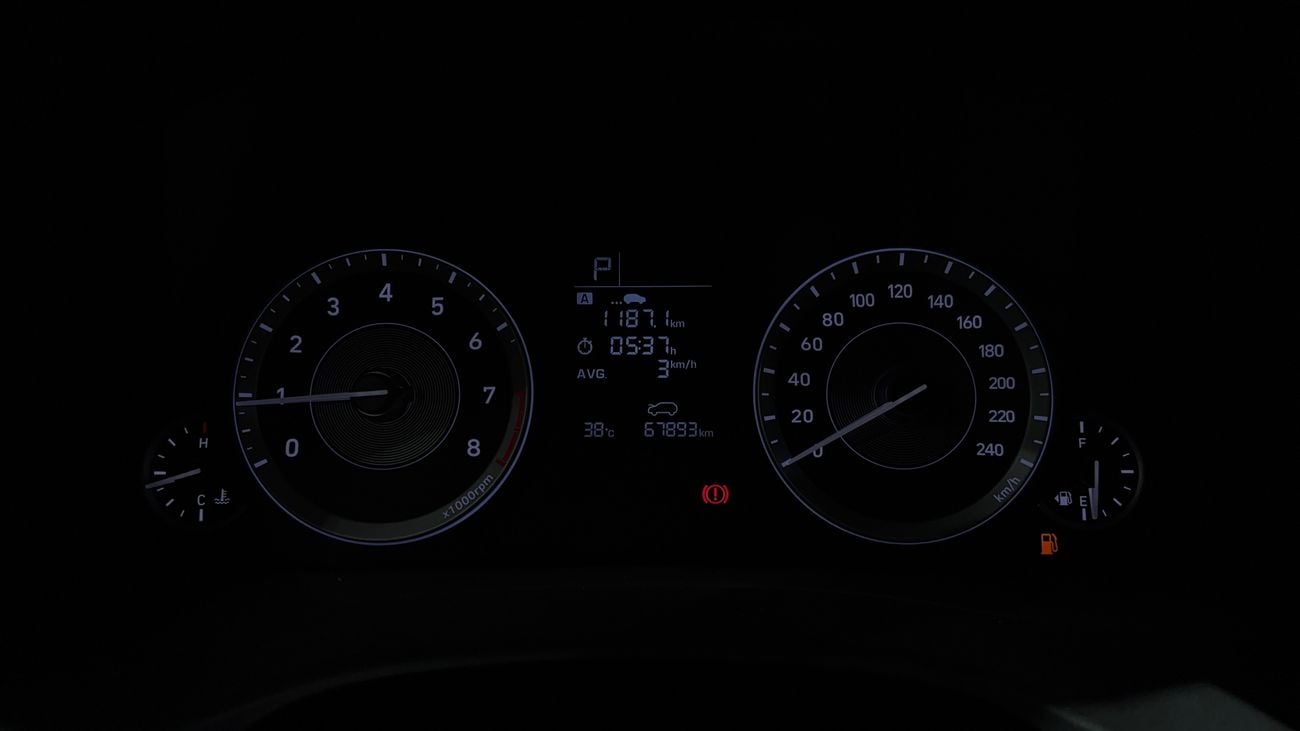Hyundai Creta SMART 2024 | AED 731/Month | 0 DP | 30 Day Return | Warranty | Service History
