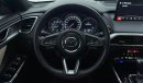 Mazda CX-9 LTD 2.5 | Under Warranty | Inspected on 150+ parameters