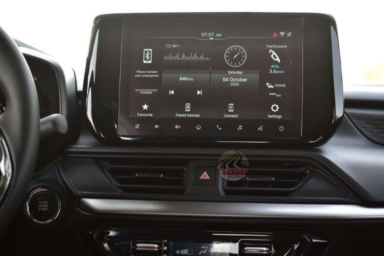 Suzuki Swift Hatchback GLX Limited 1.2L Petrol Automatic