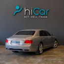 Bentley Flying Spur AED 11,154 pm • 0% Downpayment • Bentley Flying Spur • 1 Year Warranty