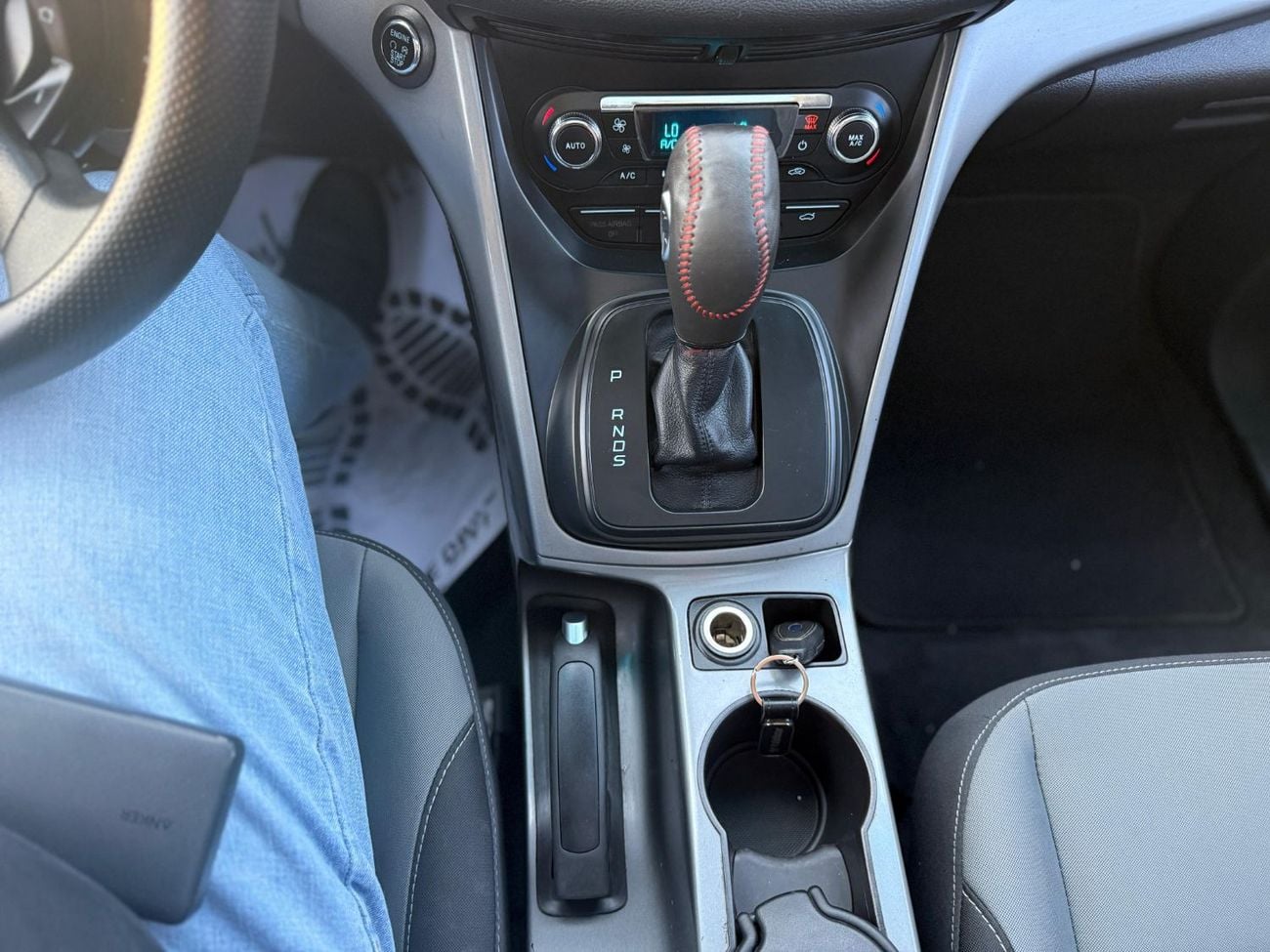 Ford Escape
