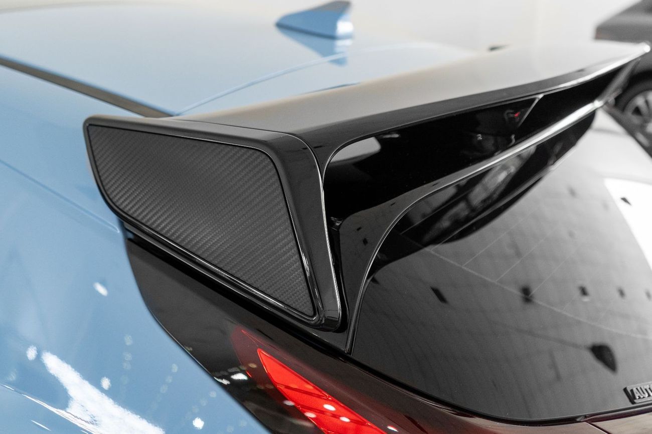 Hyundai Veloster N Sport