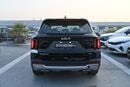 Kia Sorento Kia Sorento 2.5L, Petrol AWD Model 2026 Color Black