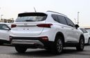 Hyundai Santa Fe COMFORT