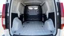 Hyundai Staria Cargo Van | 3.5L Petrol | Automatic Transmission | 5 Door | 3 Seats