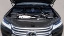 لكزس LX 600 LEXUS LX600 VIP 3.5P AT MY2023