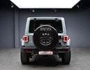 Jeep Wrangler Rubicon 392 6.4L V8 5,335x60 • 20% DP • 2024 Jeep Wrangler Rubicon 392 Final Edition • Warranty + Se