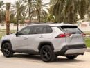 Toyota RAV4 LTD HEV Cruiser