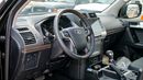 تويوتا برادو TOYOTA PRADO VX 4.0L YM 2023