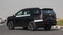 كاديلاك إسكالاد V-Series 6.2L SUPERCHARGED V8 | 2025 | For Export Only