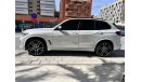 BMW X5 BMW X5 M50i