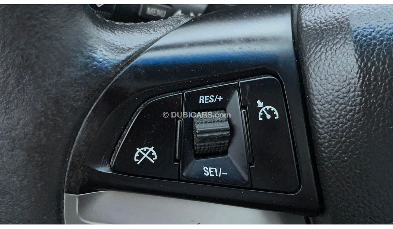 Chevrolet Cruze LT 1.8 | Zero Down Payment | Free Home Test Drive