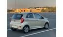 Kia Picanto EX MODEL 2014 GCC CAR PREFECT CONDITION INSIDE AND OUTSIDE 1200 CC