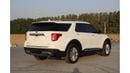 Ford Explorer Limited 310A Korea's import