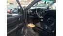 Toyota Hilux disel 4x4