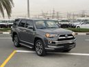 Toyota 4Runner 2019 TOYOTA 4RUNNER LIMITED 4x4 FULL OPTIONS IMPORTED FROM USA