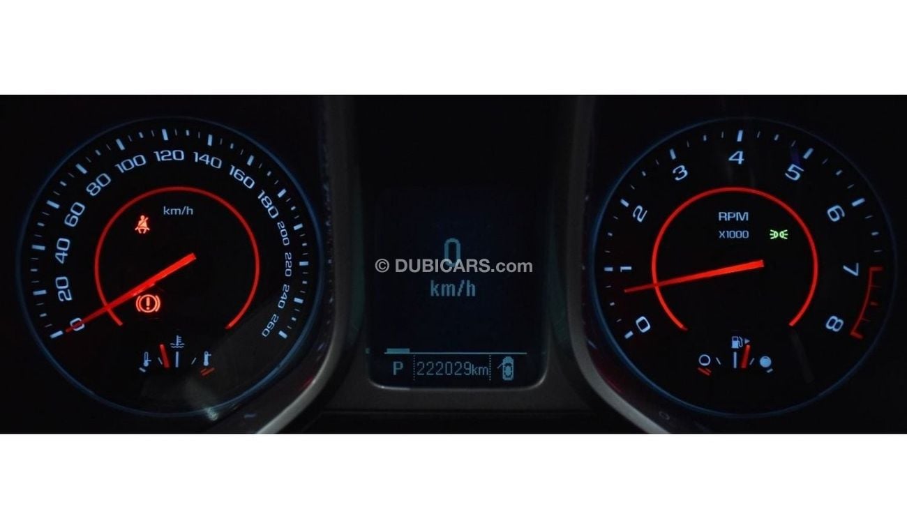 Chevrolet Camaro EXCELLENT DEAL for our Chevrolet Camaro RS ( 2012 Model ) in Yellow Color GCC Specs