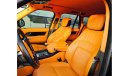 Land Rover Range Rover Vogue Supercharged RANG ROVER