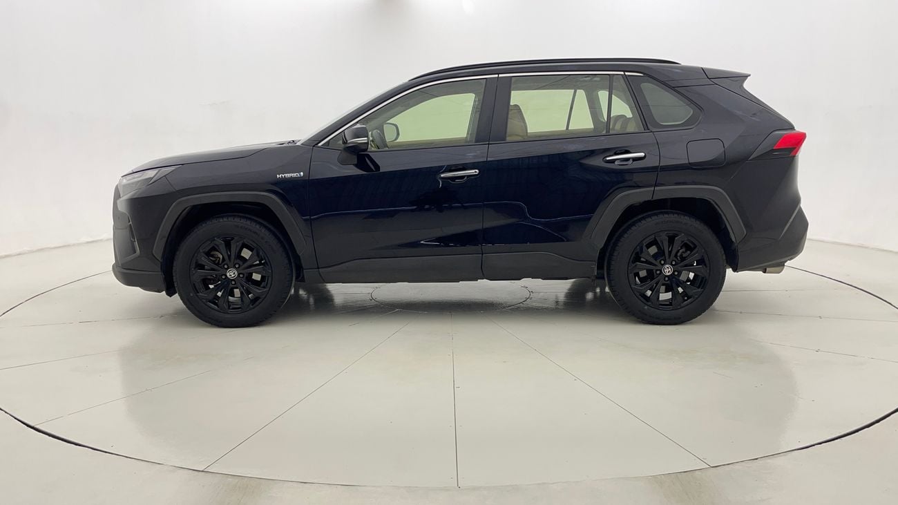 Toyota RAV4 VXR HEV 2.5 | Zero Down Payment | Home Test Drive